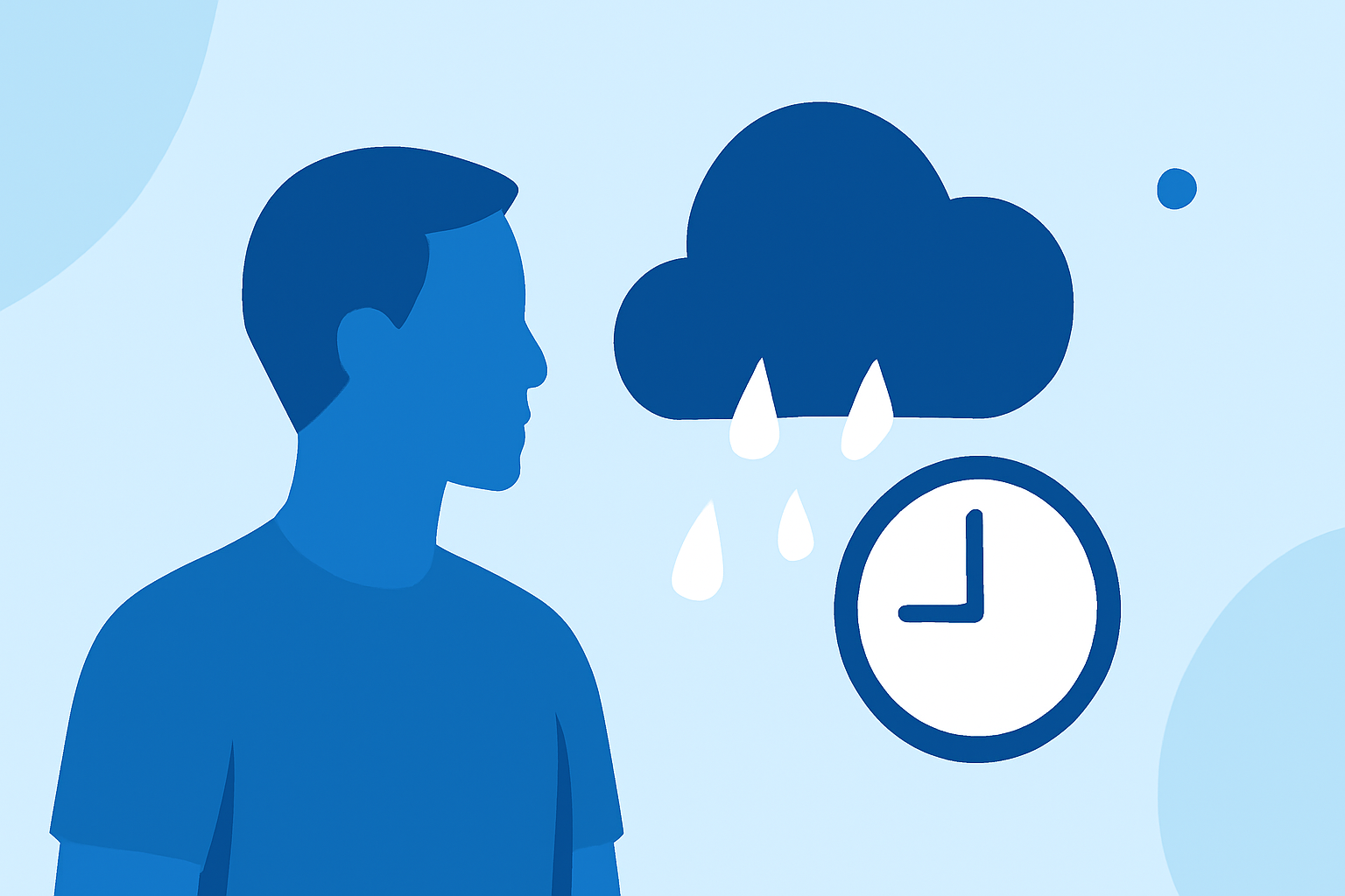 Rain Start Time Guide for Athletes: Optimize Your Outdoor Training