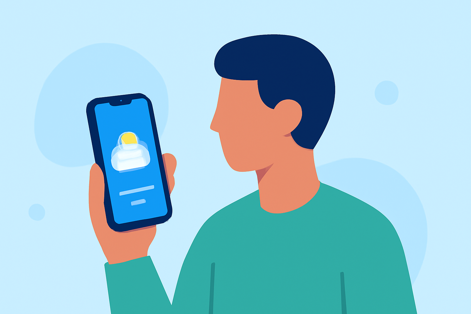 Evening Weather Check Tricks for Parents