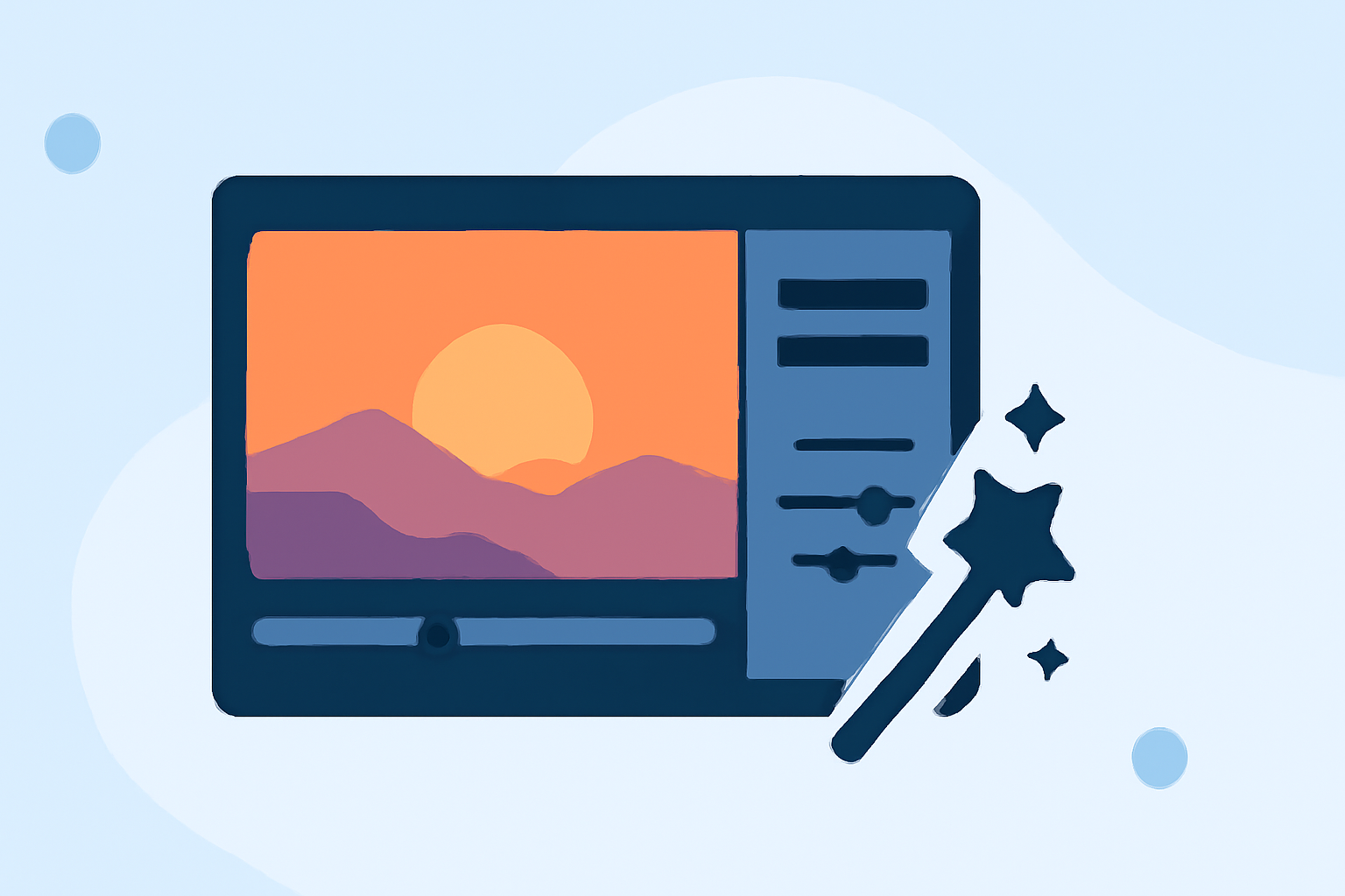 The Ultimate Cheat Sheet for Sunset Journey Timelapse Edits