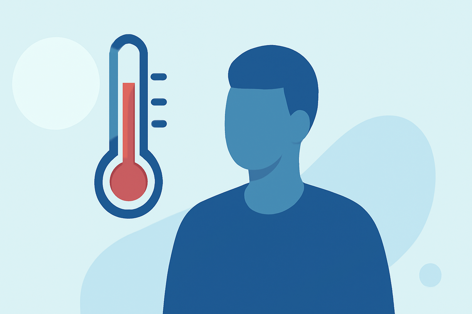 Understanding Feels-Like Temperature: Essential Tips for Outdoor Activities