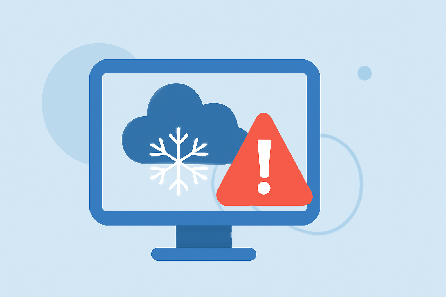 Understanding Winter Storm Notifications: A Guide to Alerts and Warnings
