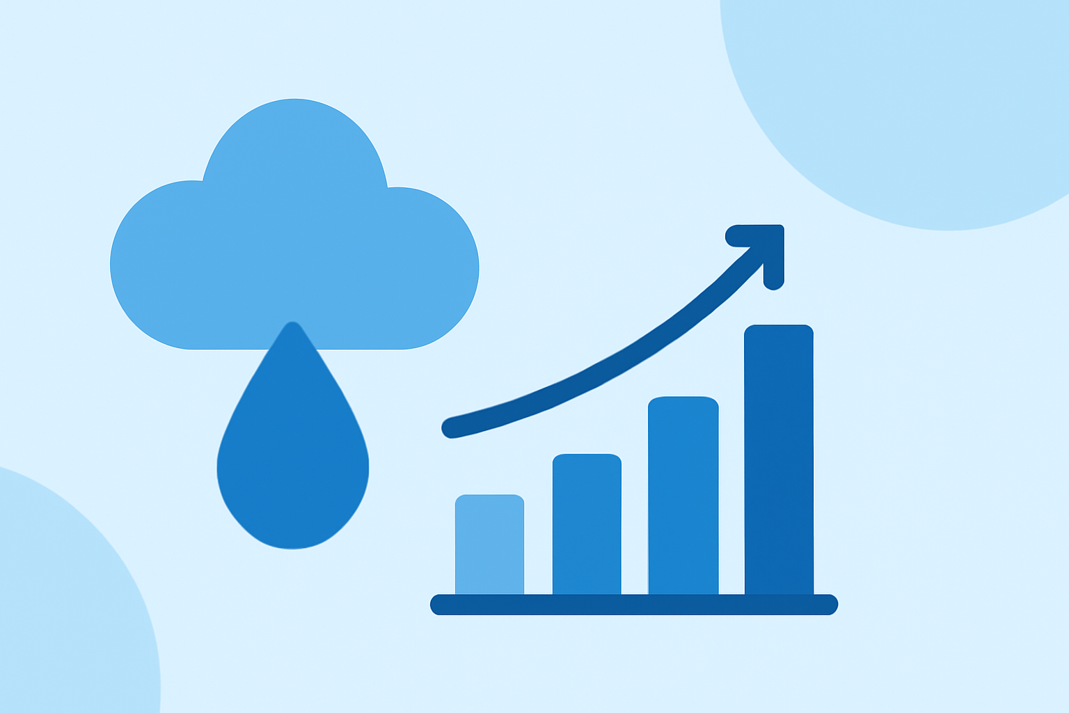 Understanding Precipitation Intensity for Outdoor Events