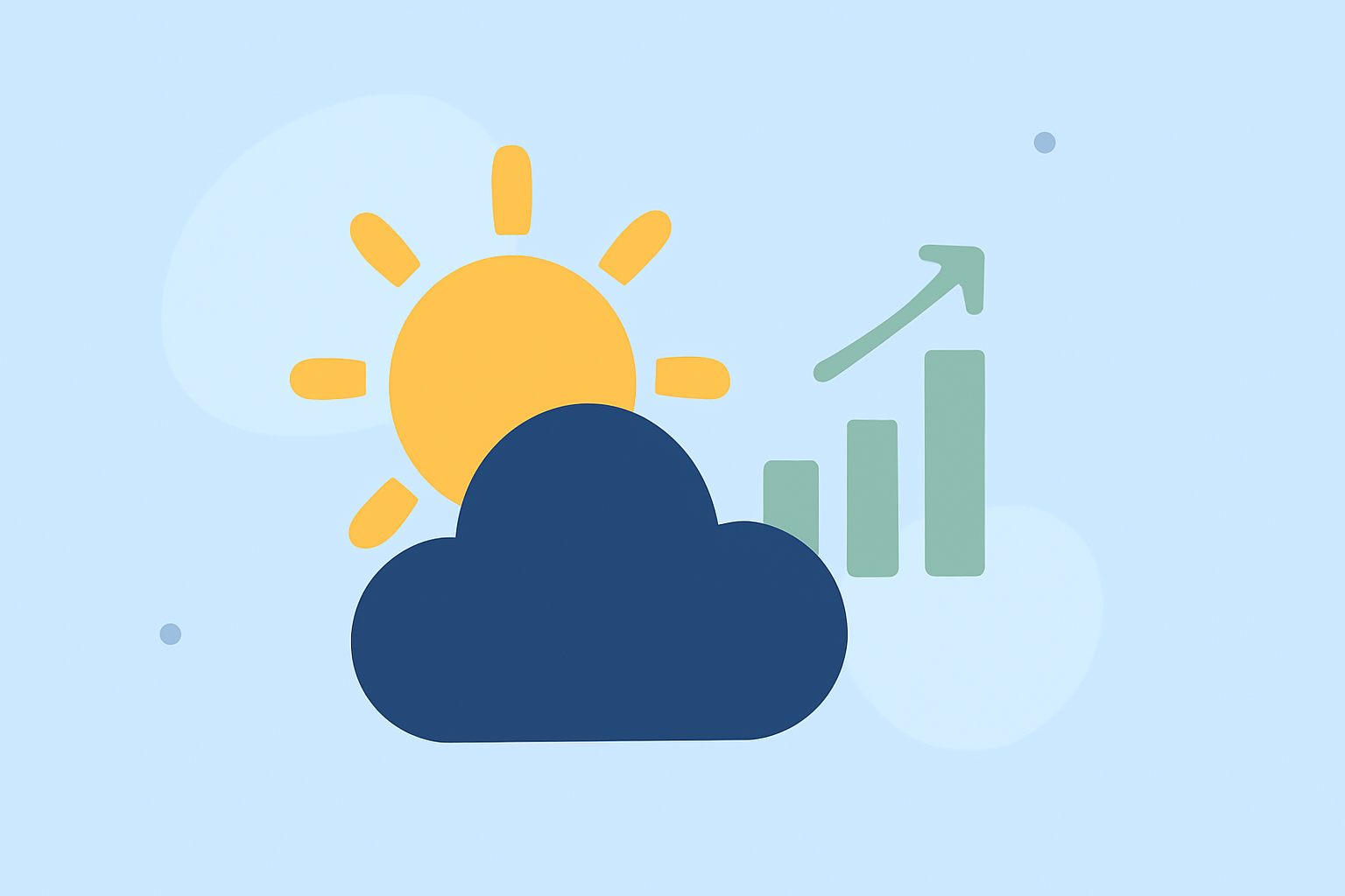 Leveraging Weather Data for Hotel Operations: A Comprehensive Guide
