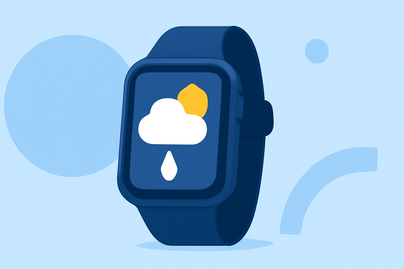 Essential Weather Apps for Wear OS During Travel Layovers