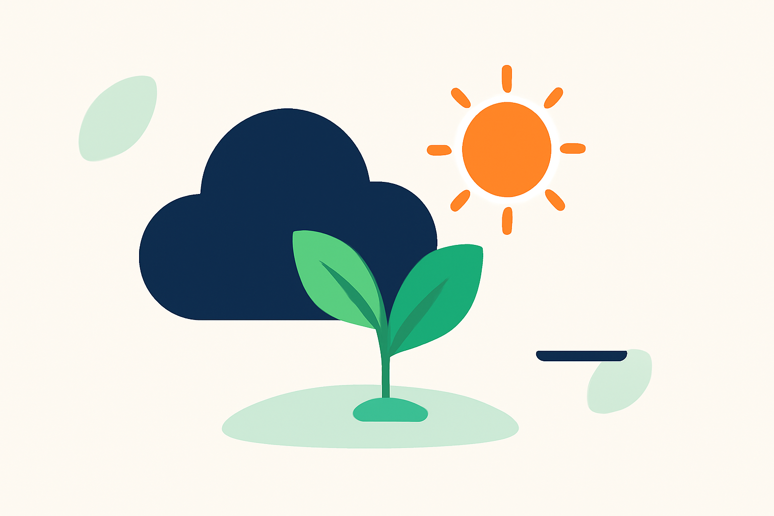 Common Weather Considerations for Outdoor Gardening