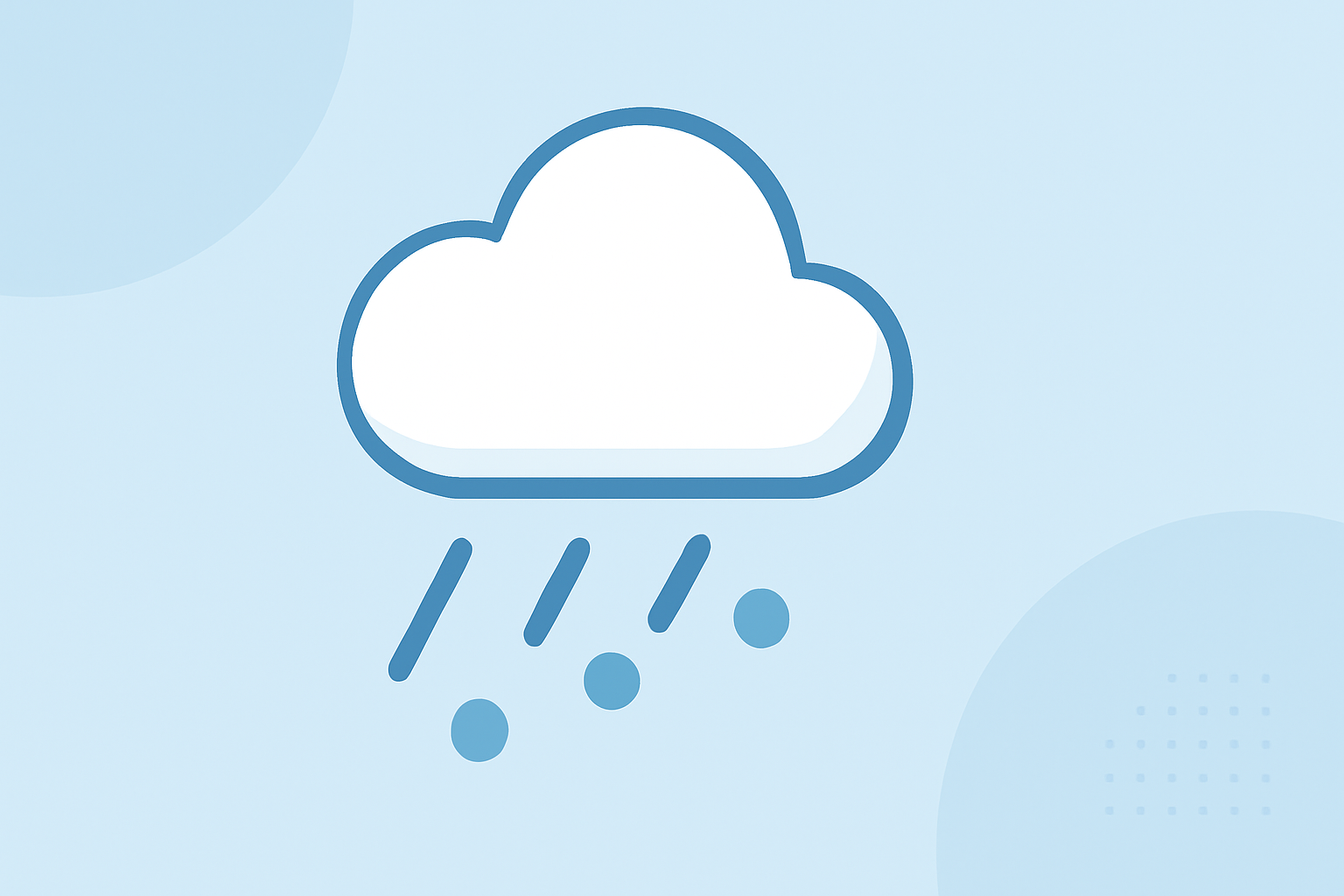 Your Complete Guide to Sleet Forecasts