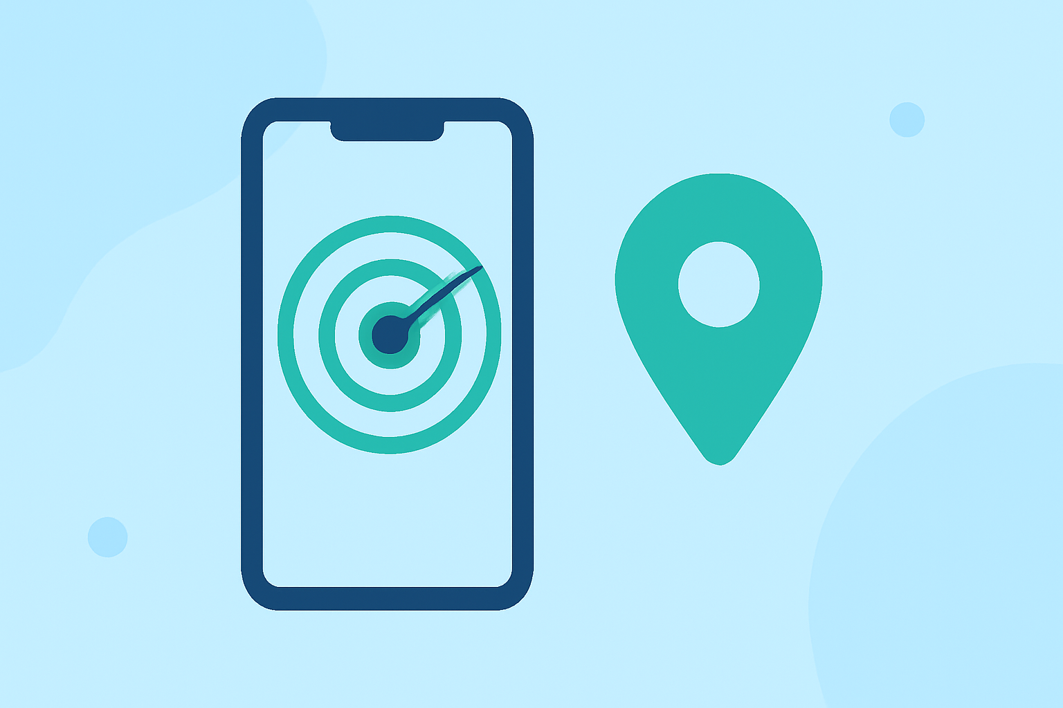 Your Comprehensive Radar Coverage Areas Guide on Android