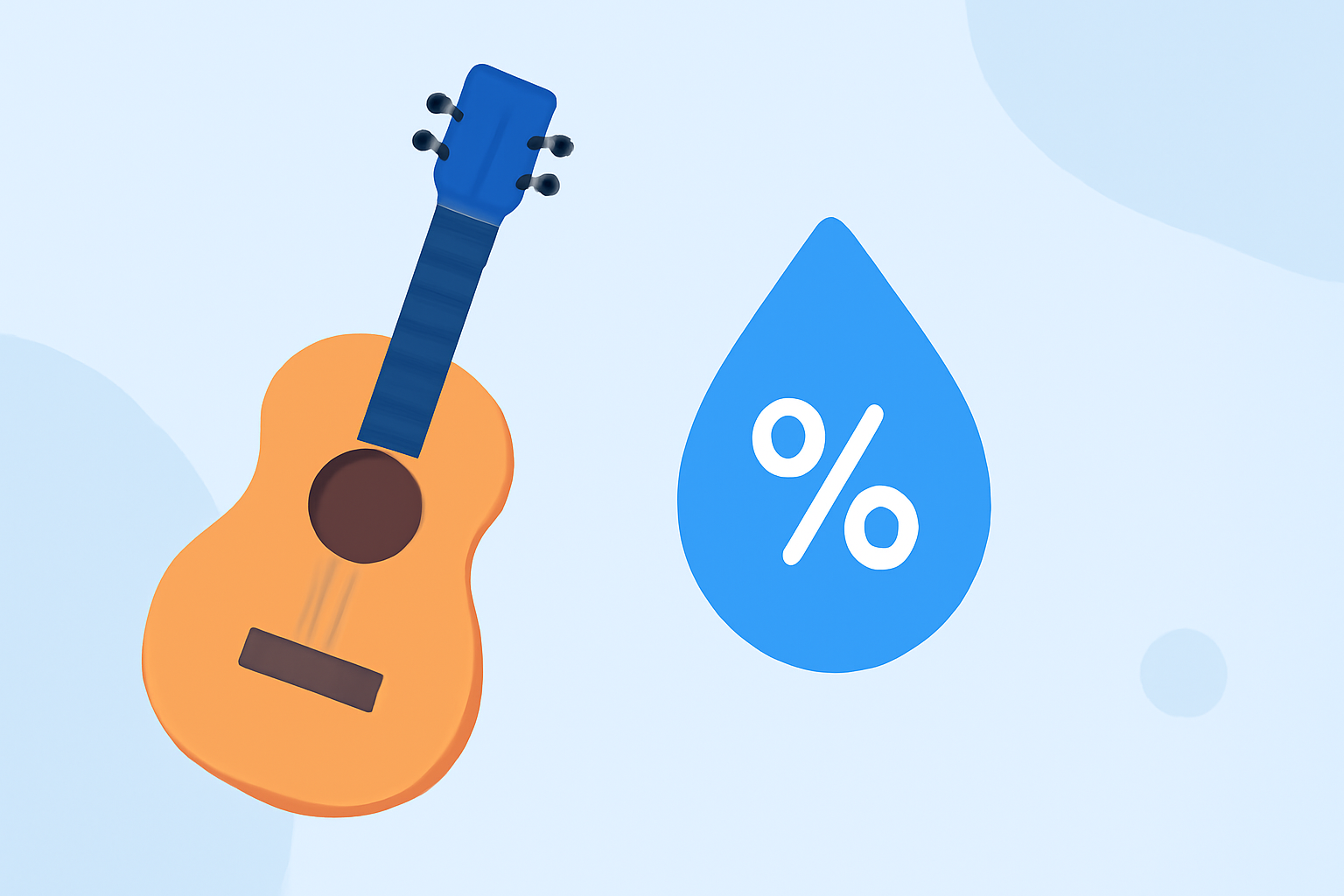 The Importance of Humidity Control for Musical Instruments