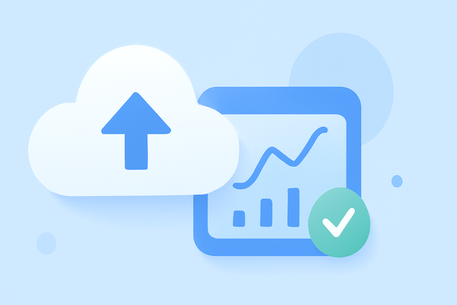 The Ultimate Visibility Forecast Cheat Sheet