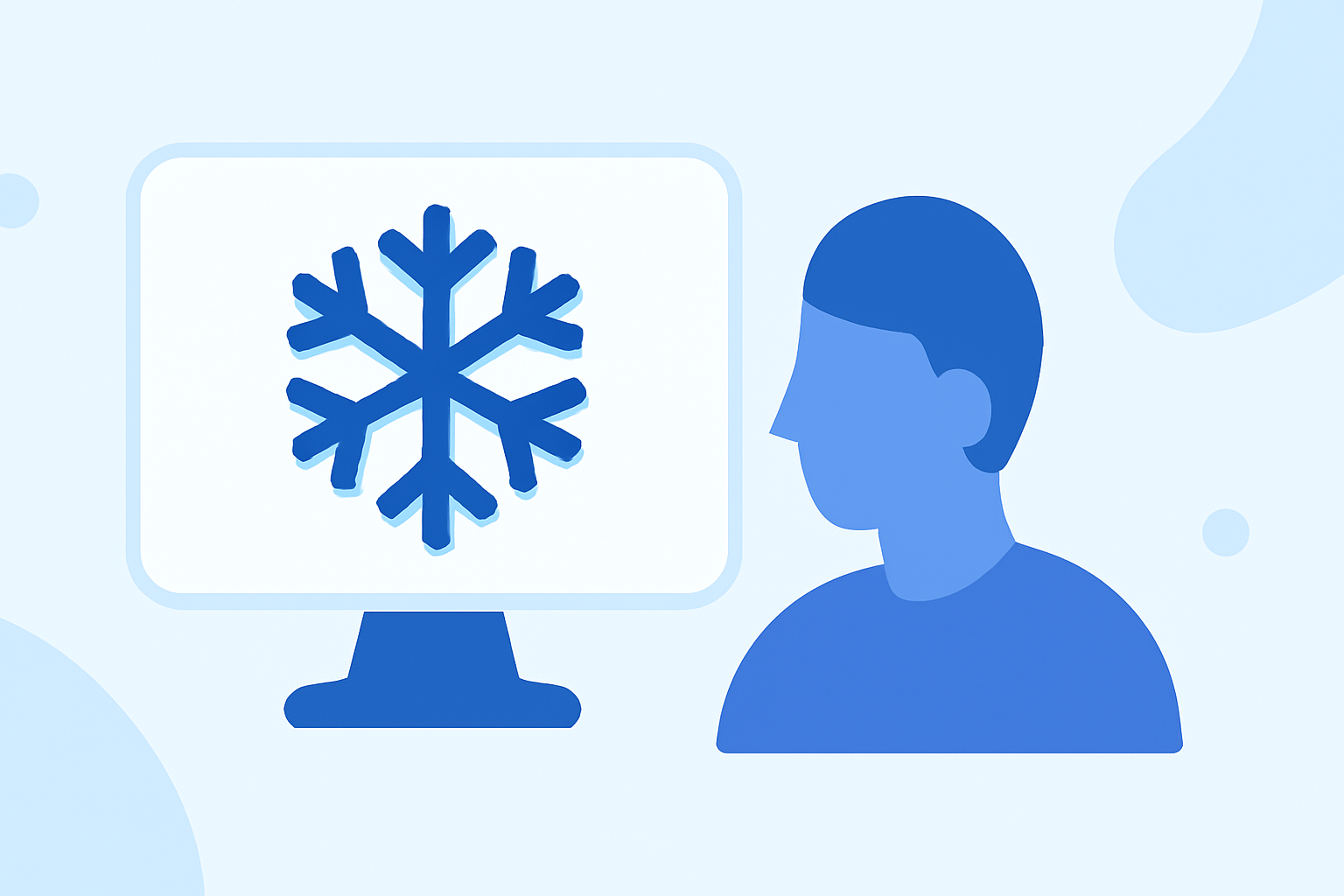 Understanding Snow Delays at Your Arrival Airport