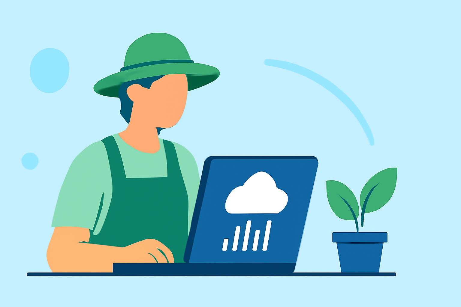 Optimizing Urban Air Quality for Gardeners: A Comprehensive Workflow