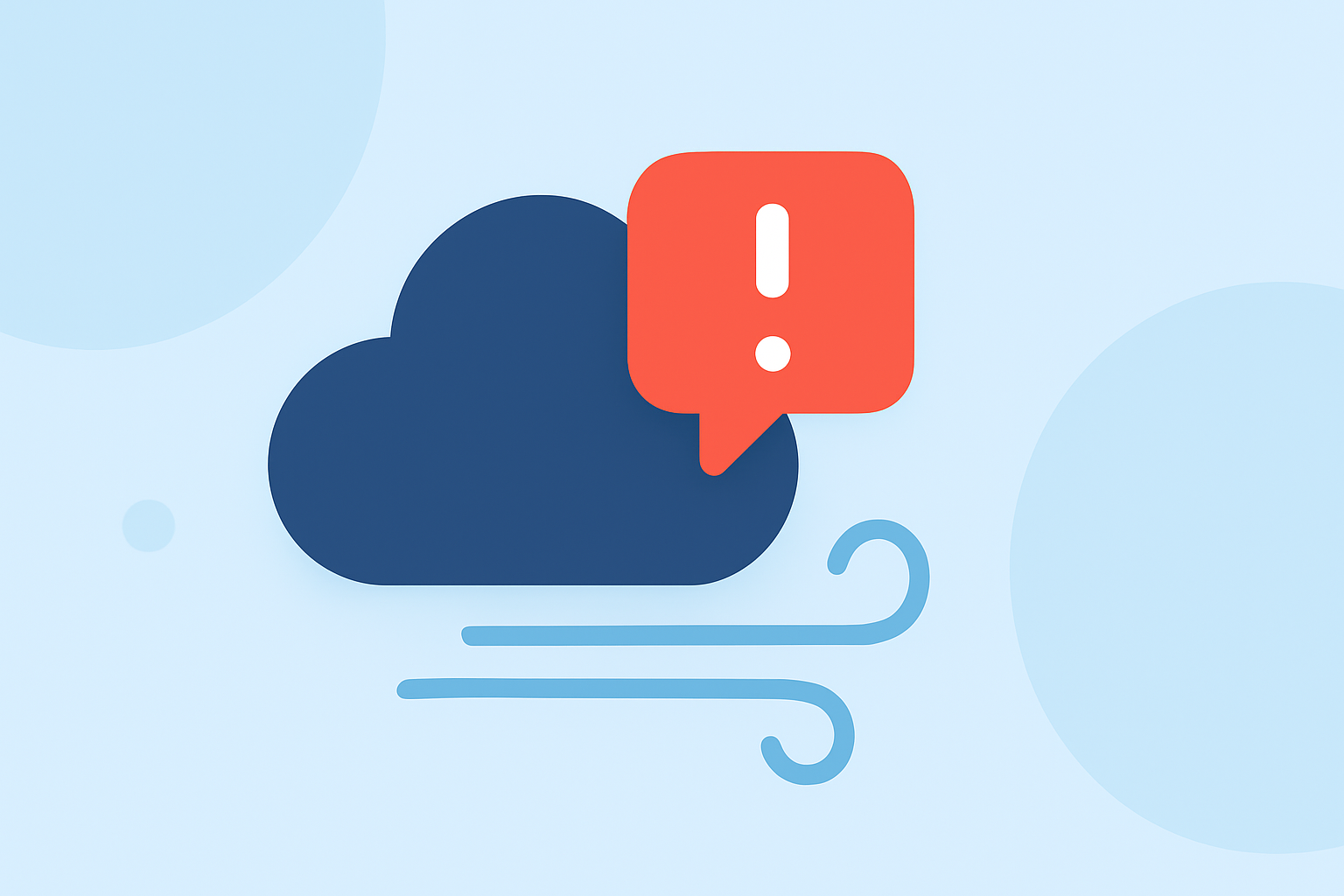 Wind Notifications Guide During Winter Storms