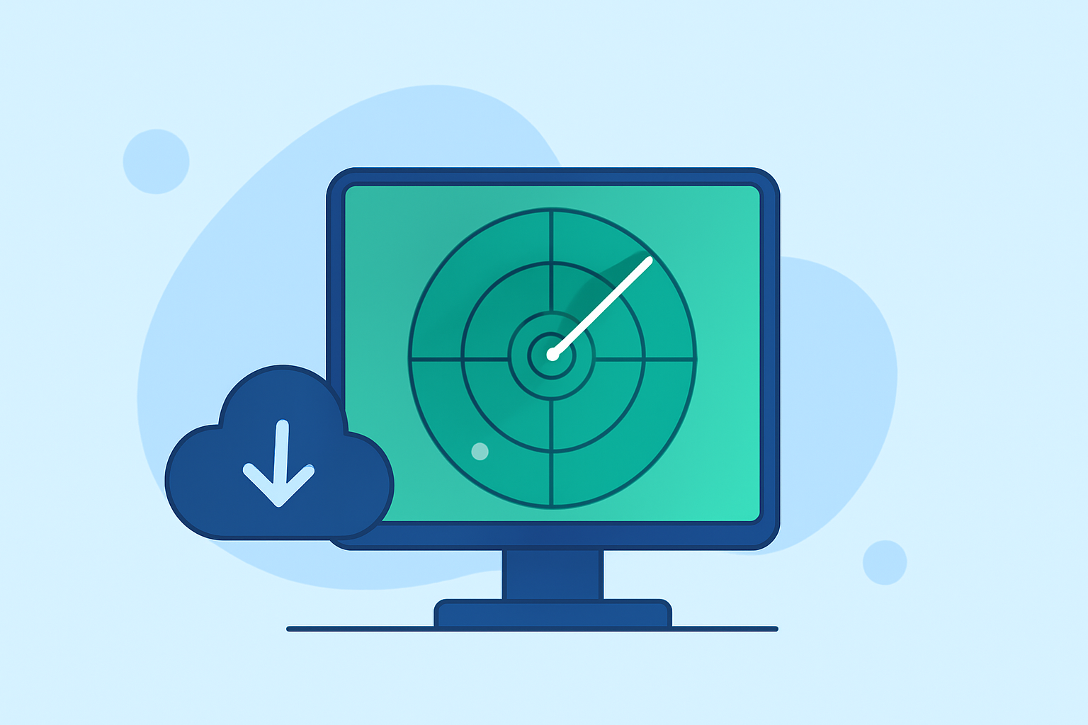Understanding Doppler Radar: A Comprehensive Workflow Guide