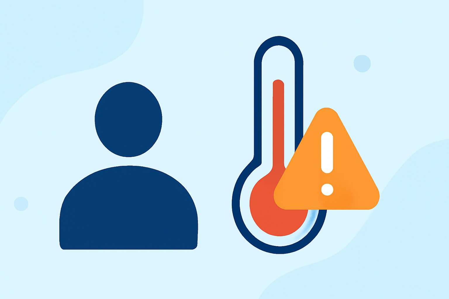 Understanding Heat Wave Alerts: A Beginner's Guide
