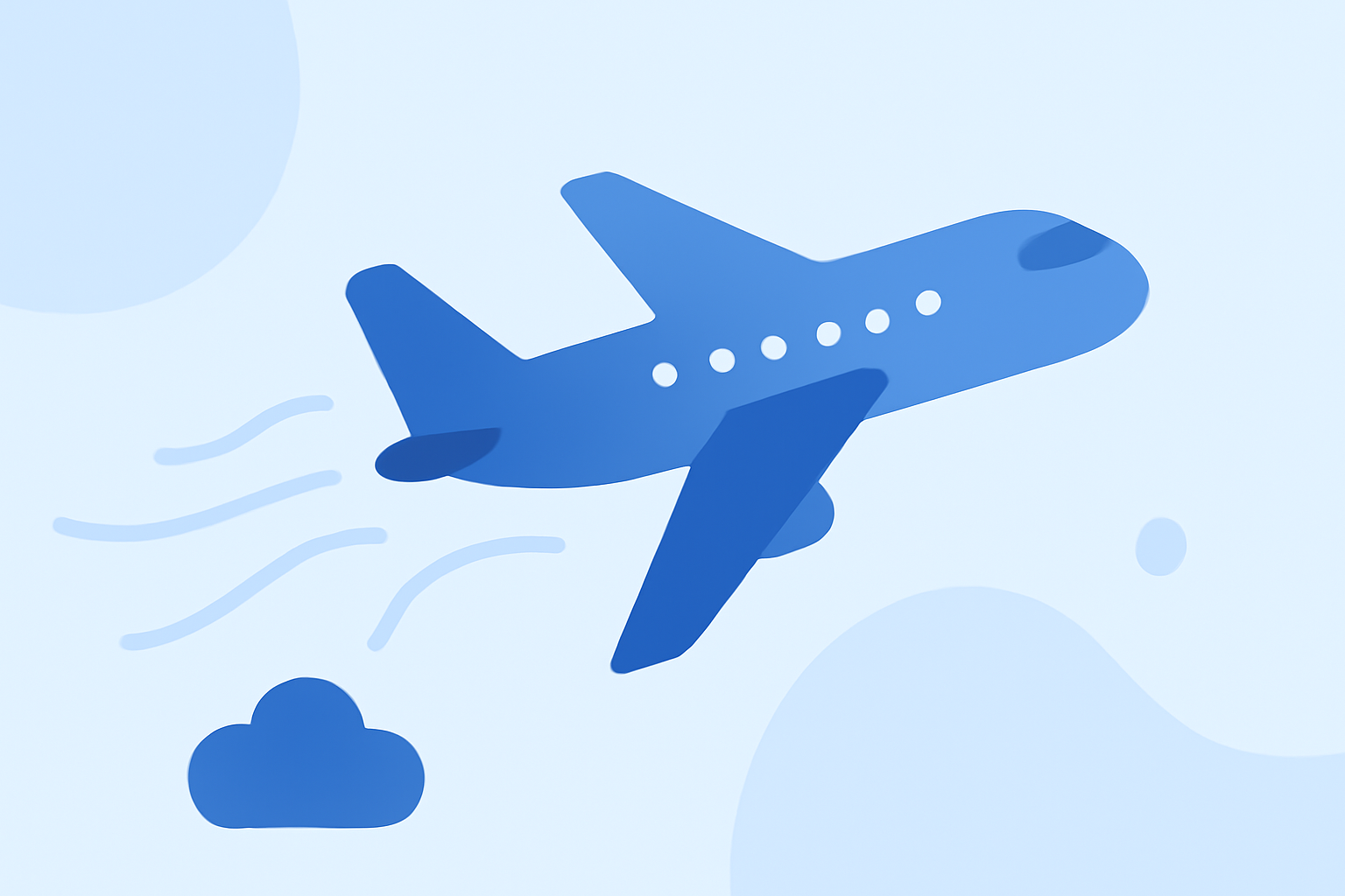 What Causes Turbulence? A Guide for First-Time Flyers