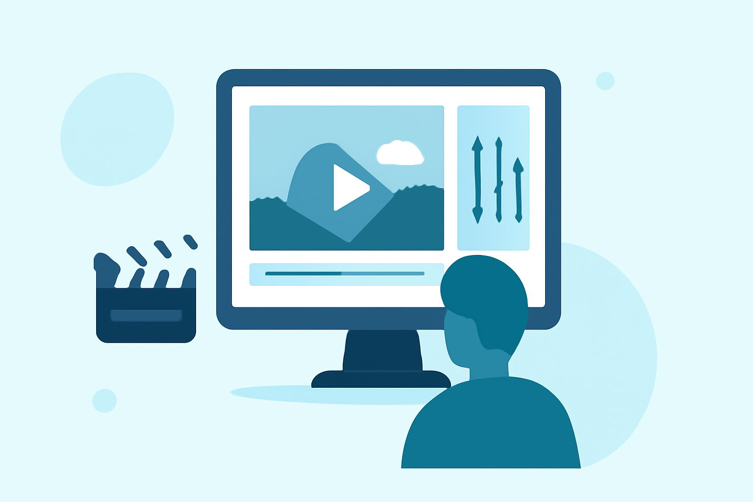 Travel Vlog Editing Workflow Tutorial for Short-Form Video