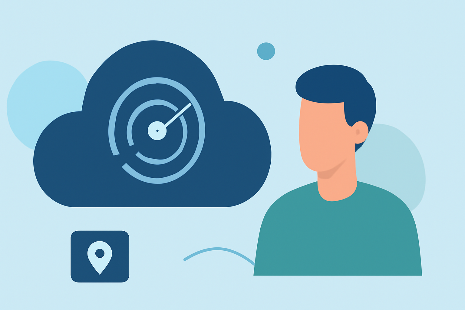 Navigating Weather Radar Data Workflows for Outdoor Events