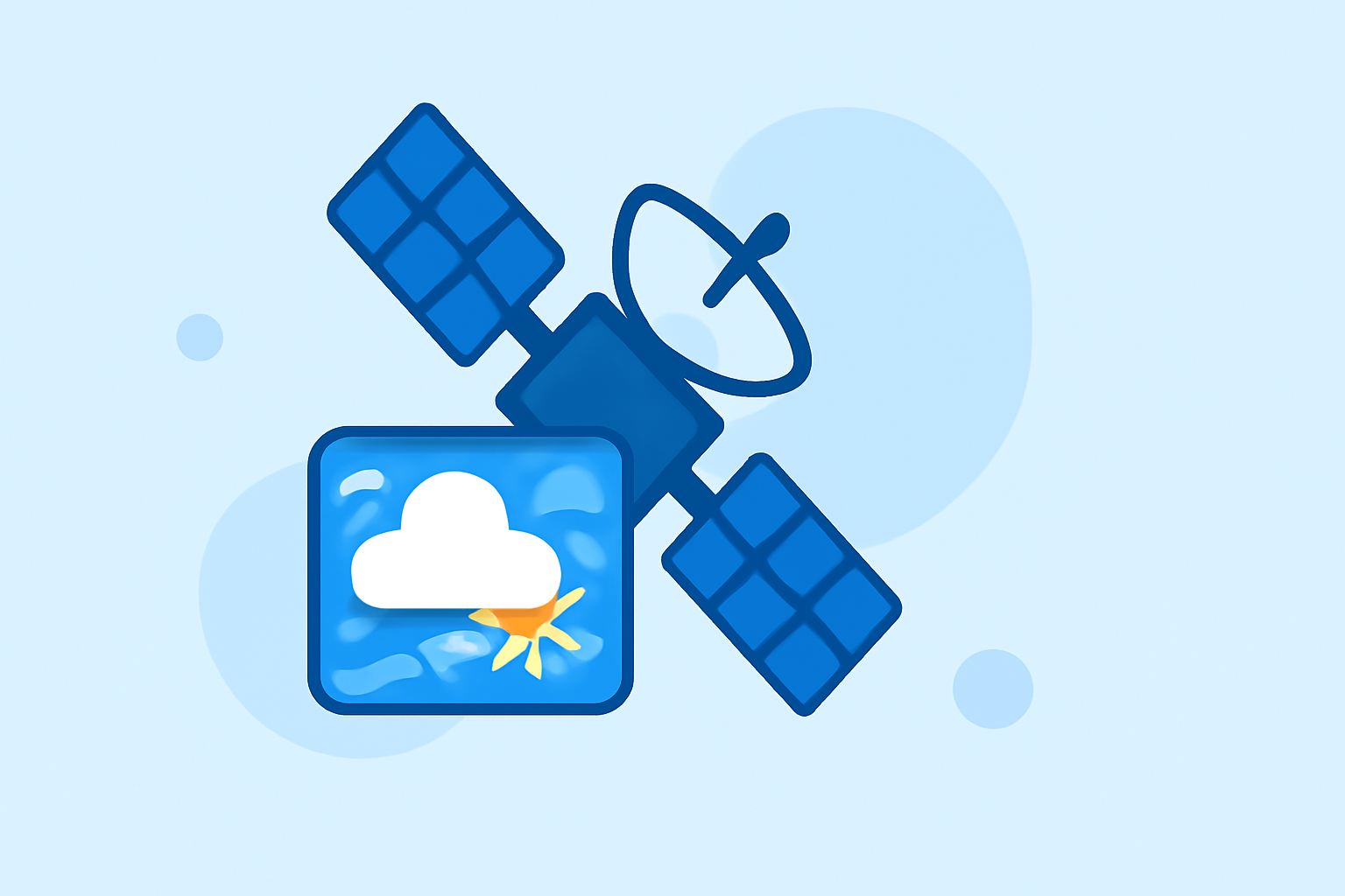 Mastering Weather Satellite Data Visualization: A Comprehensive Guide