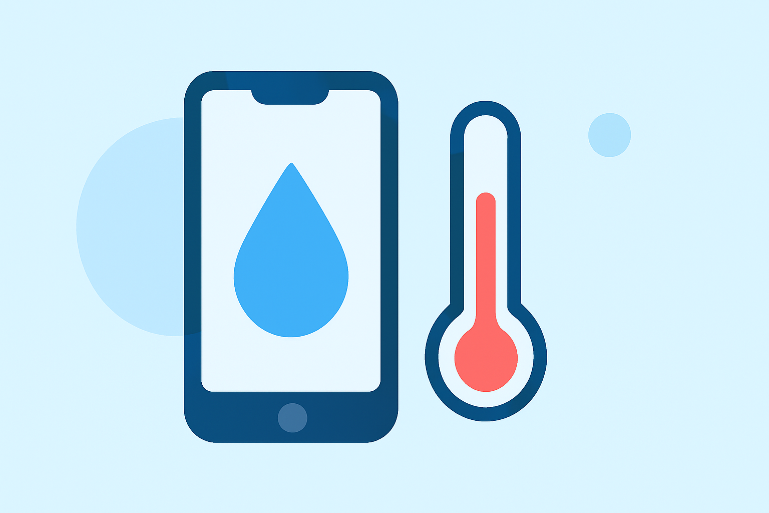 Understanding Humidity's Impact on Electronics and How to Monitor It with Your iPhone