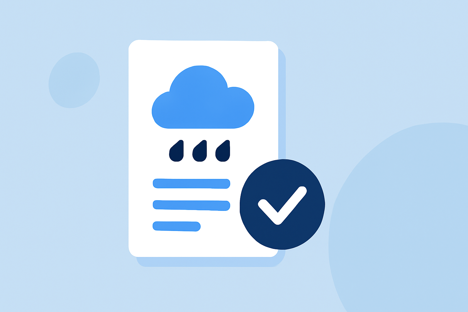 Rain Delay Documentation: The Complete Guide for Civil Contractors (2026)