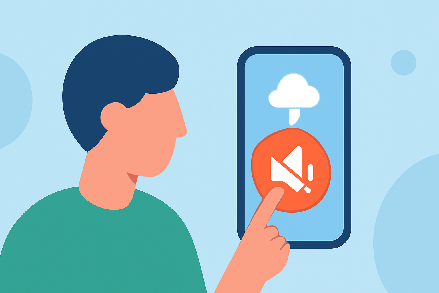 An Introduction to Weather Alert Silencing for Non-Technical Users