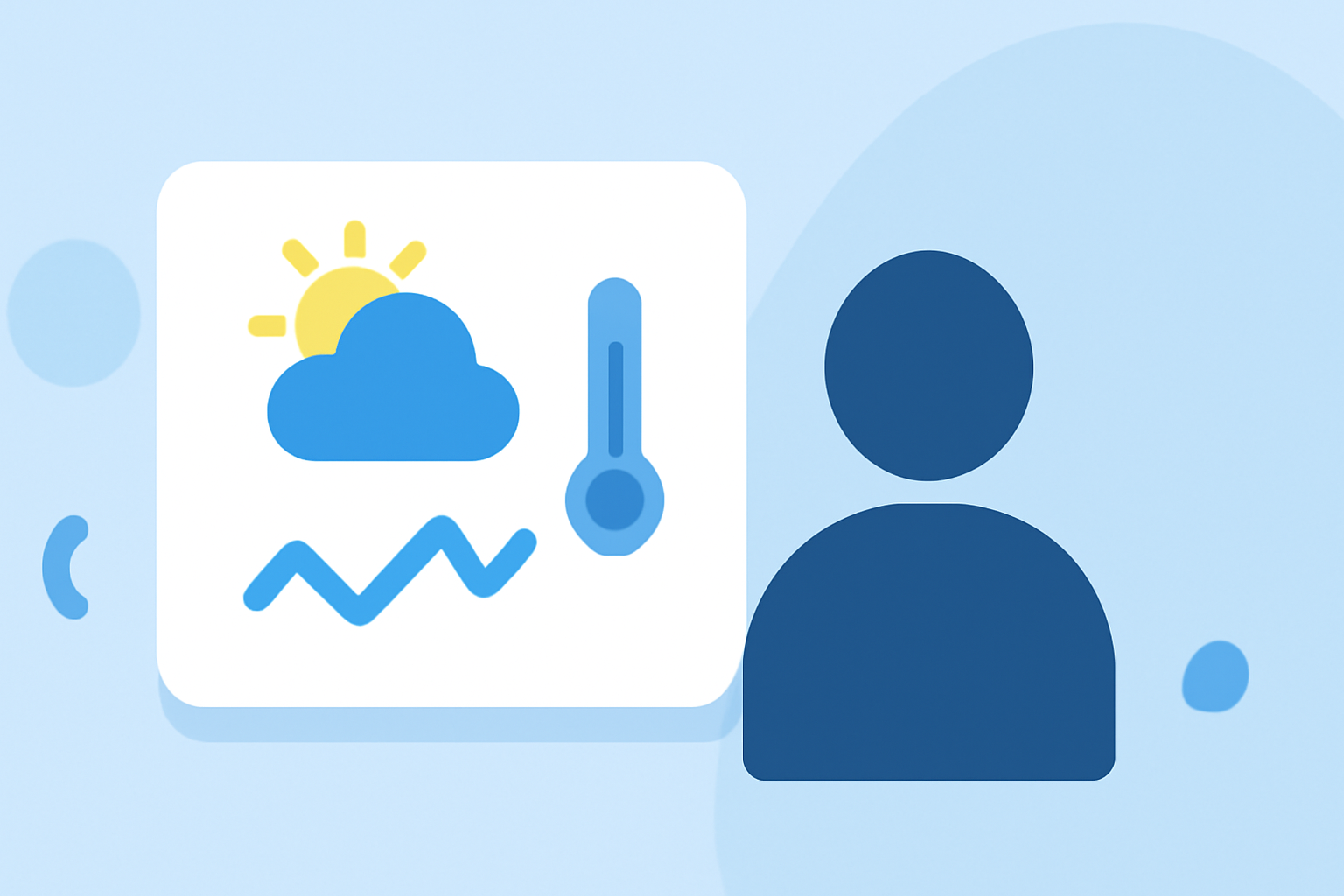 Long-Term Weather Forecasts: Examples and Insights