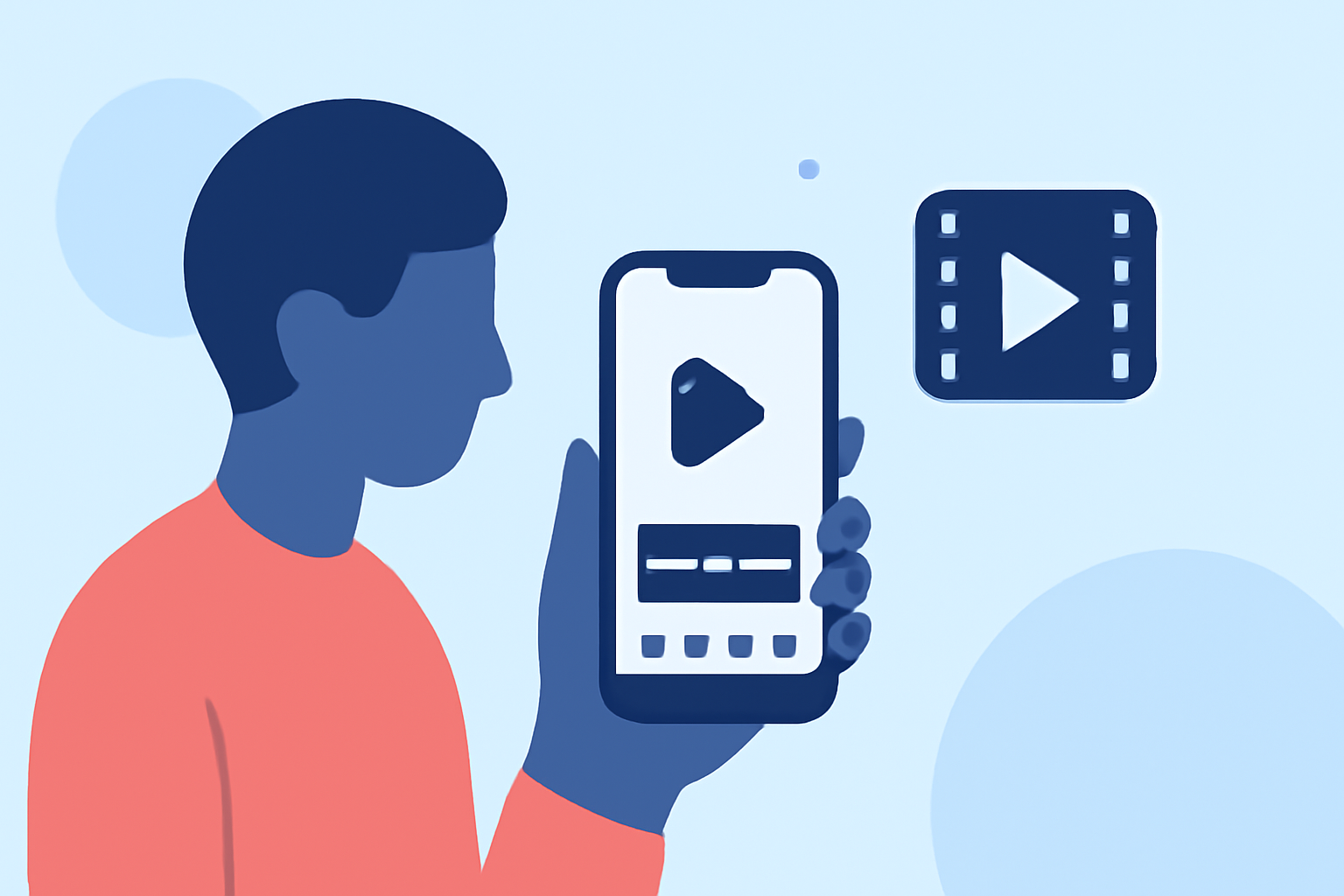 Beginner's Guide to Cabin Footage Editing on iPhone
