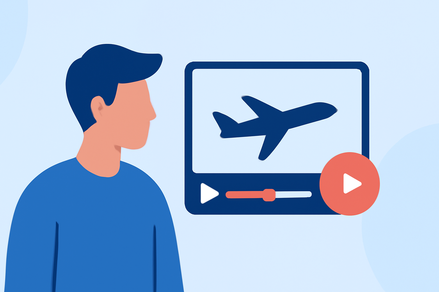 An Introduction to Plane Spotting Slow Motion Edits for Social Media