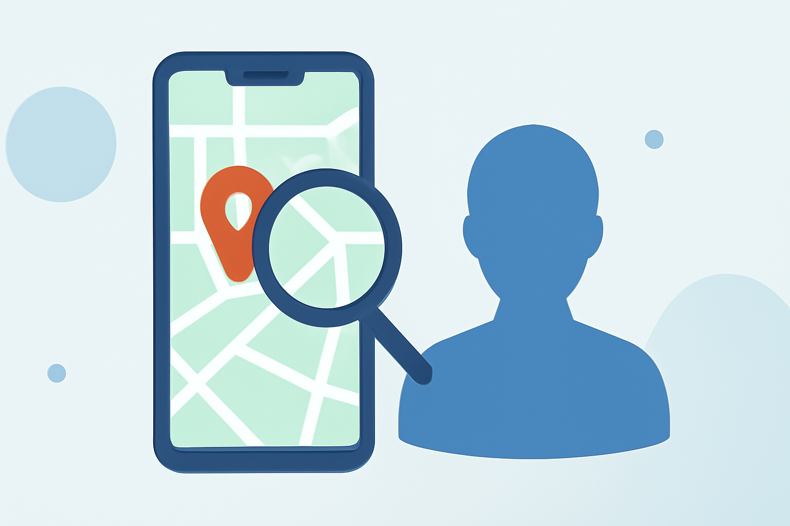 Getting Started with Travel Map Zoom Overlay Edits Using Your Phone
