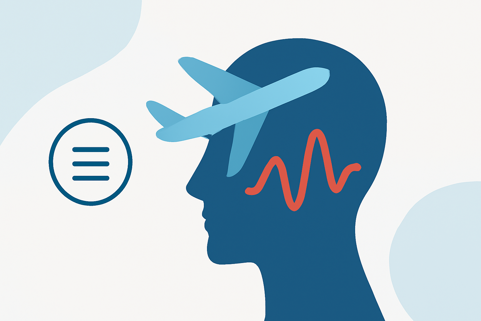 Understanding Turbulence and Enhancing In-Flight Comfort: A Step-by-Step Guide