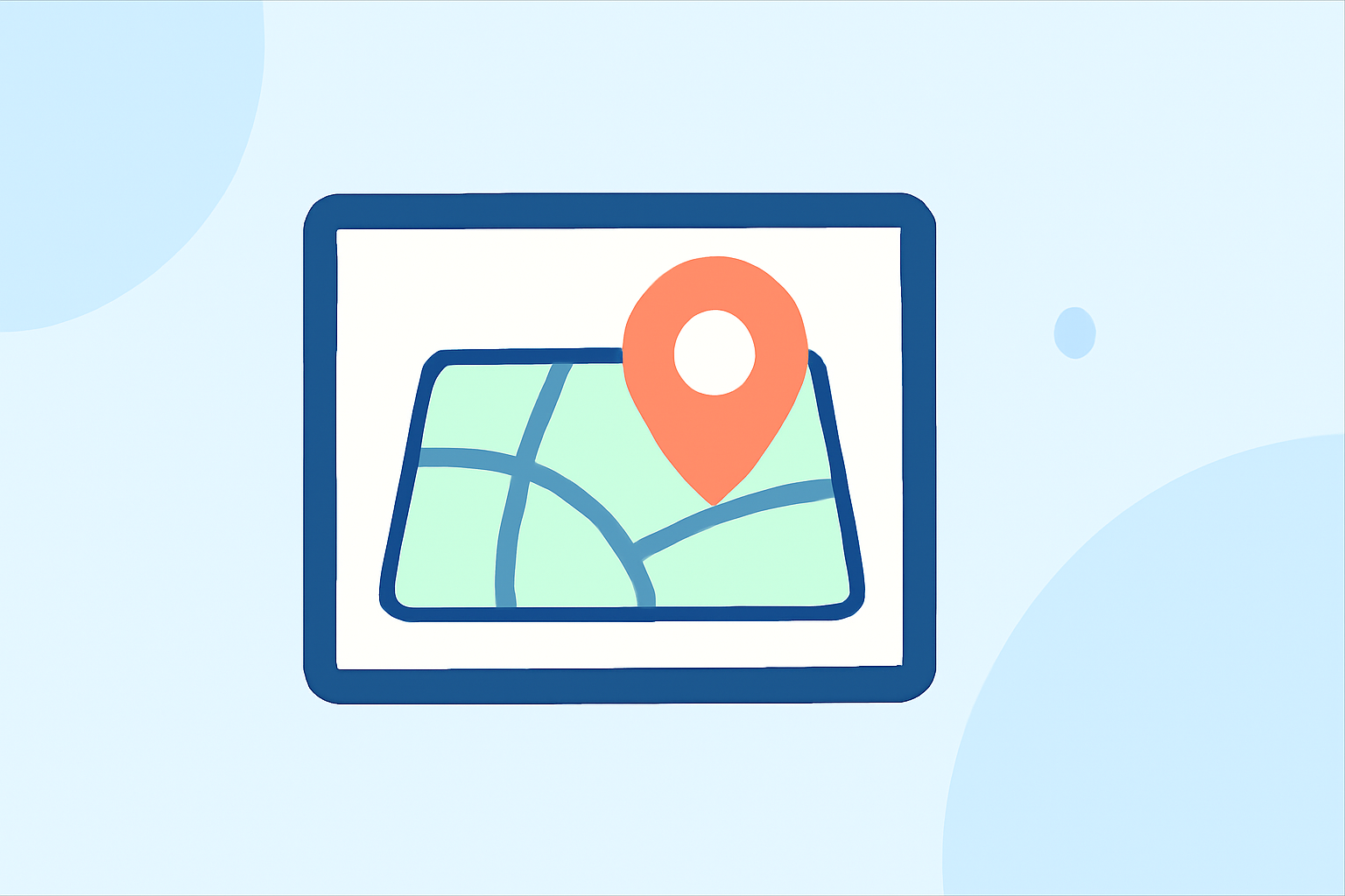 Mastering Map Overlay B-Roll for Social Media: A Comprehensive Guide