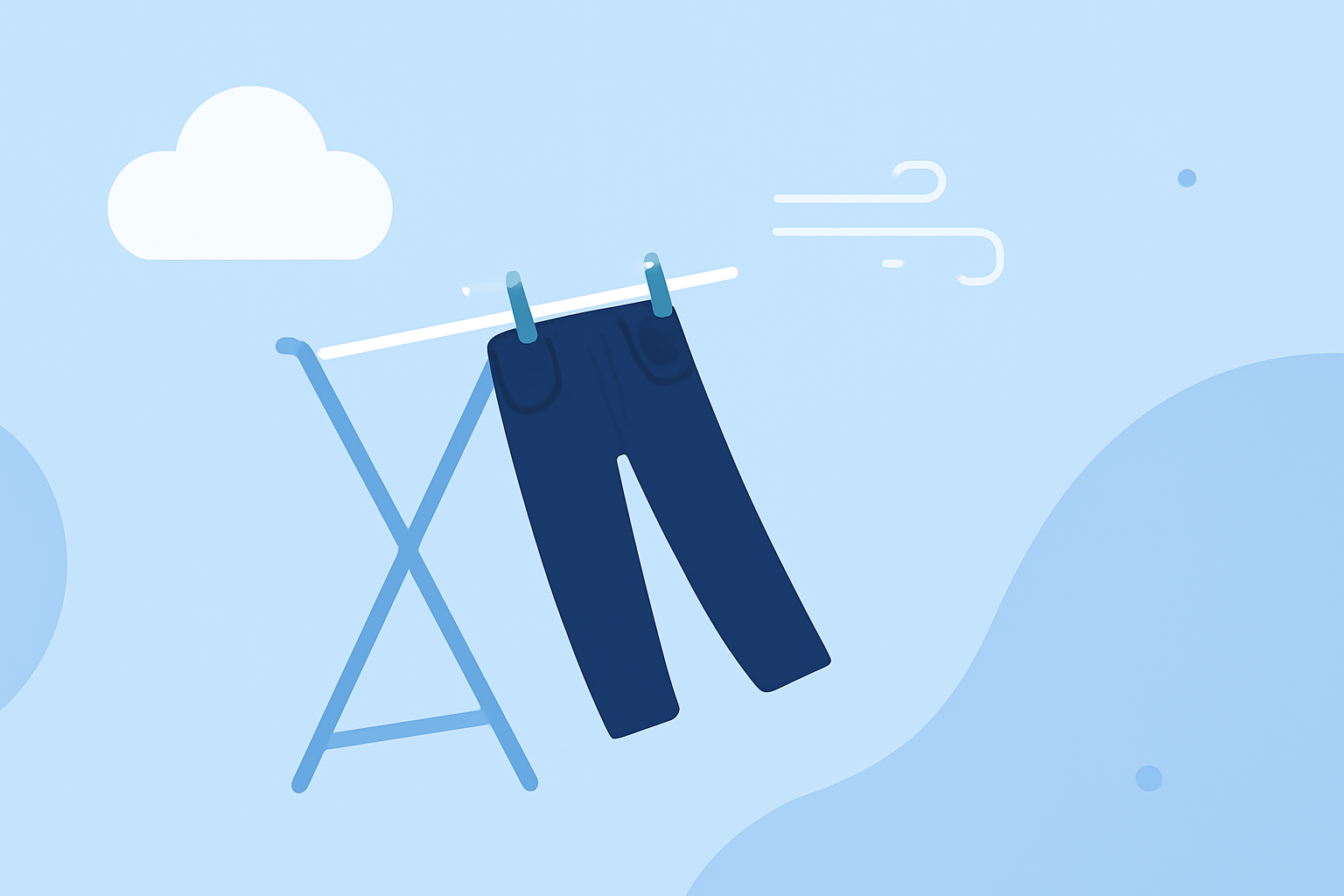 Pro Weather Tips for Outdoor Laundry: A Step-by-Step Guide