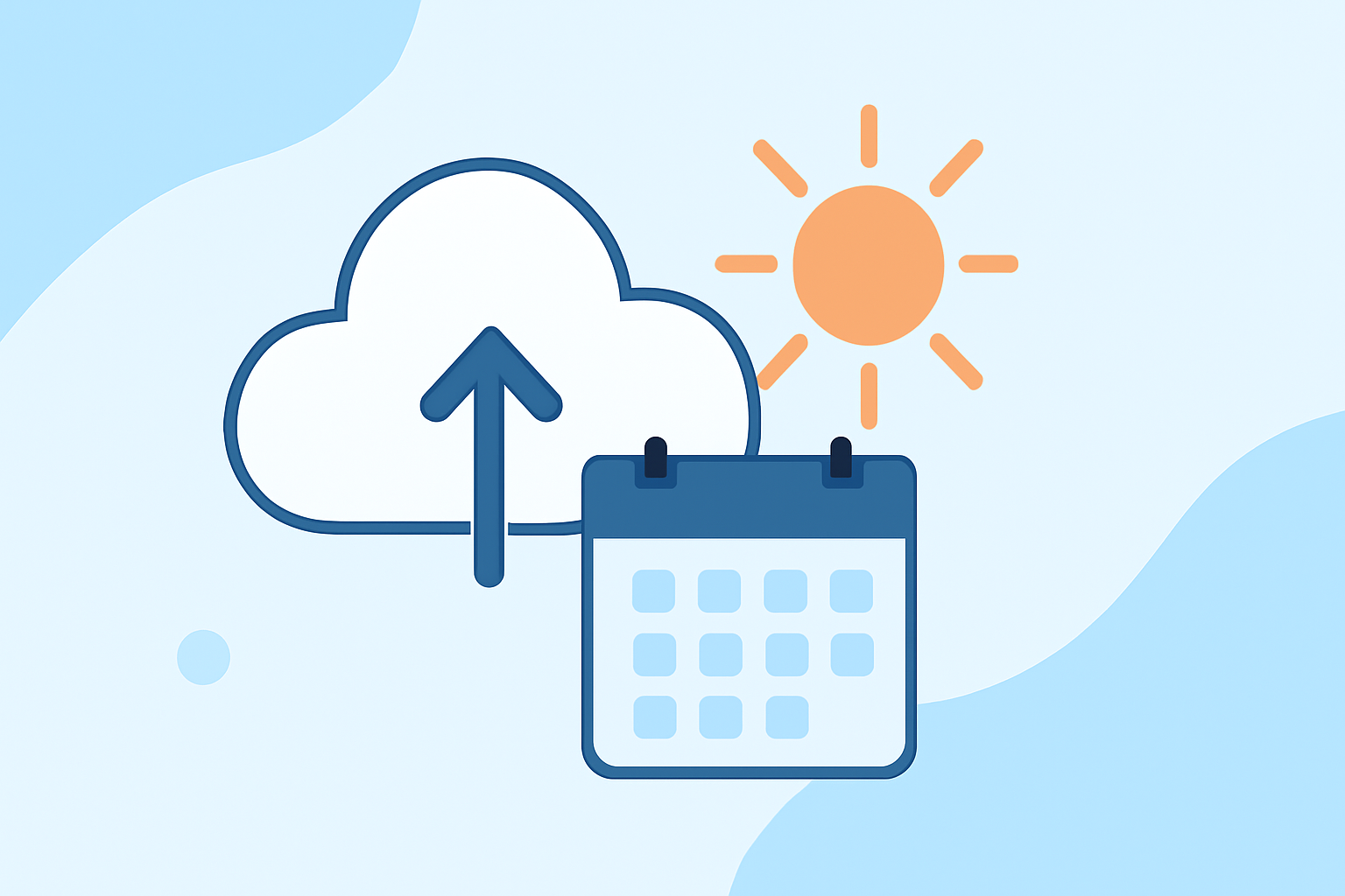Weather Planning for Outdoor Events at Resorts