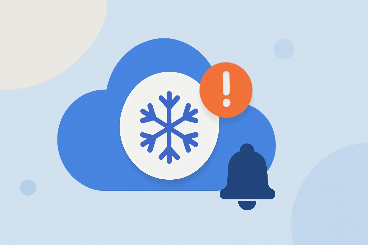 How to Set Up Snow Alerts: A Comprehensive Guide