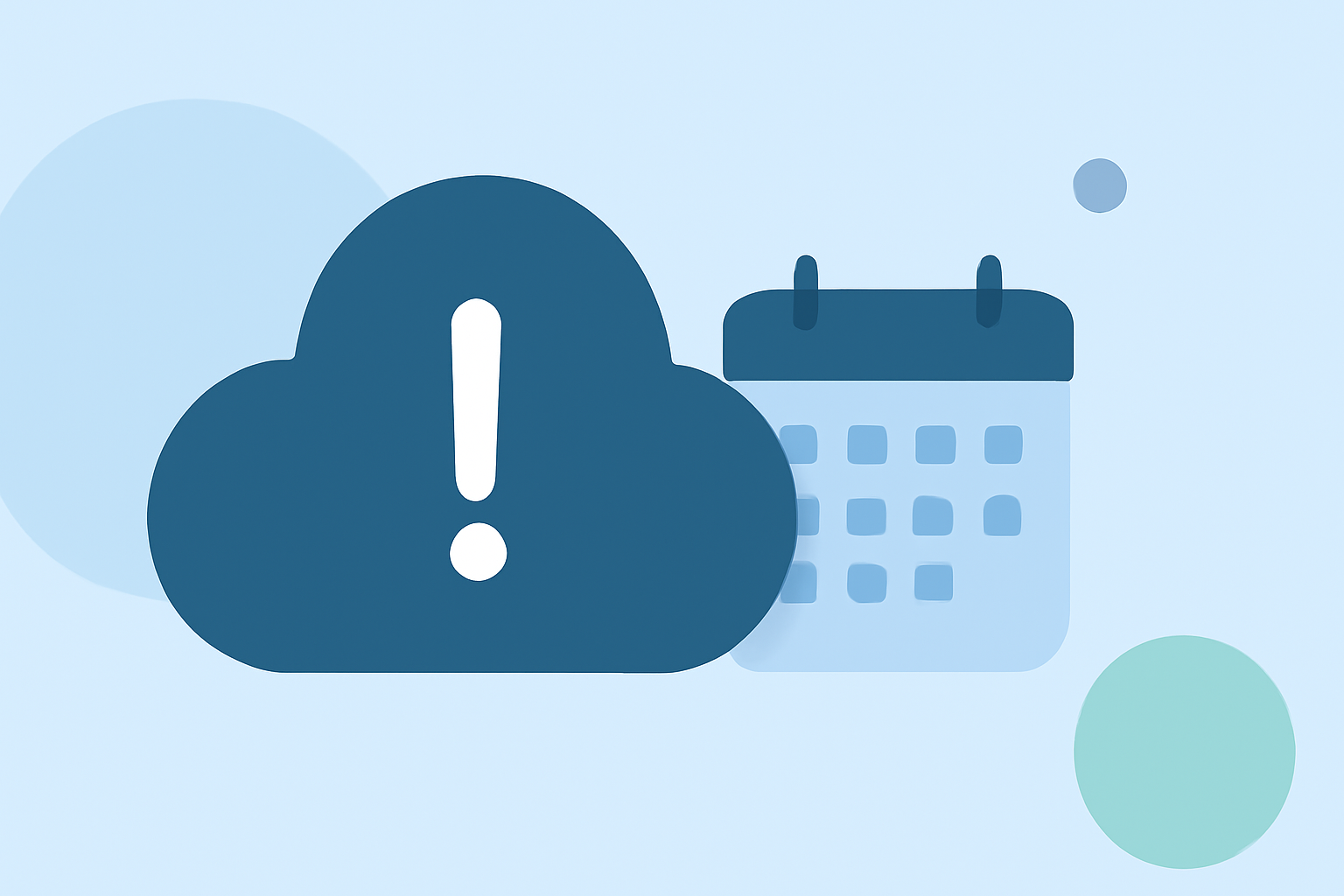 Understanding Weather Alert Thresholds During Travel Days