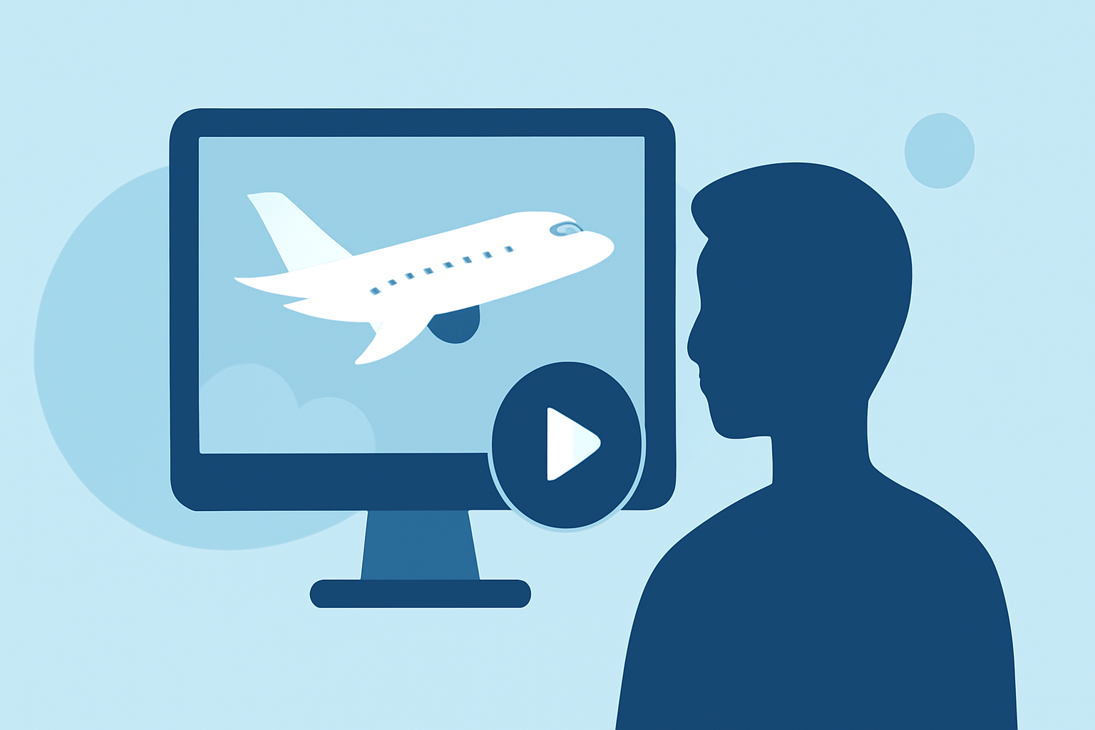 Essential Checklist for Beginners: Creating a Plane Spotting Highlight Reel