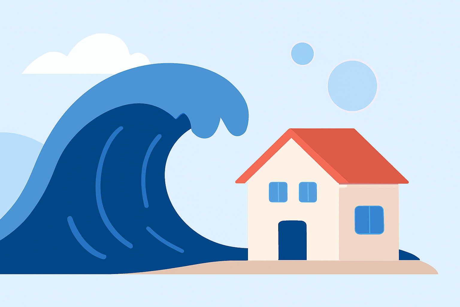Understanding Hurricane Storm Surges: A Beginner's Guide