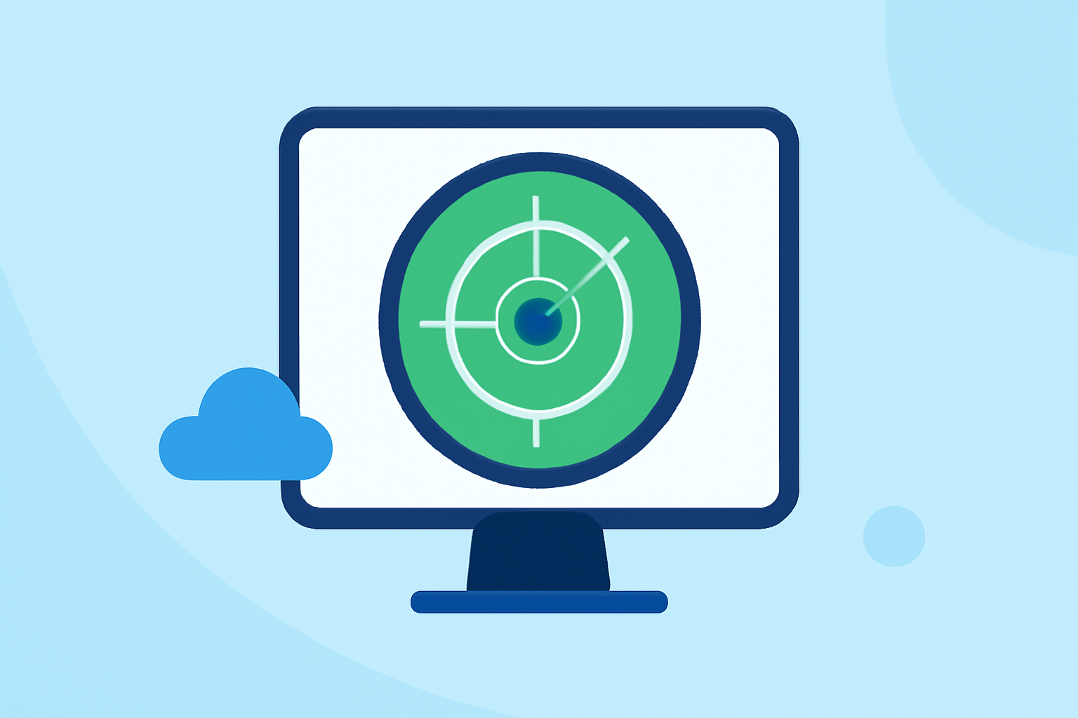 Doppler Radar Basics for Commuters: A Quick Guide