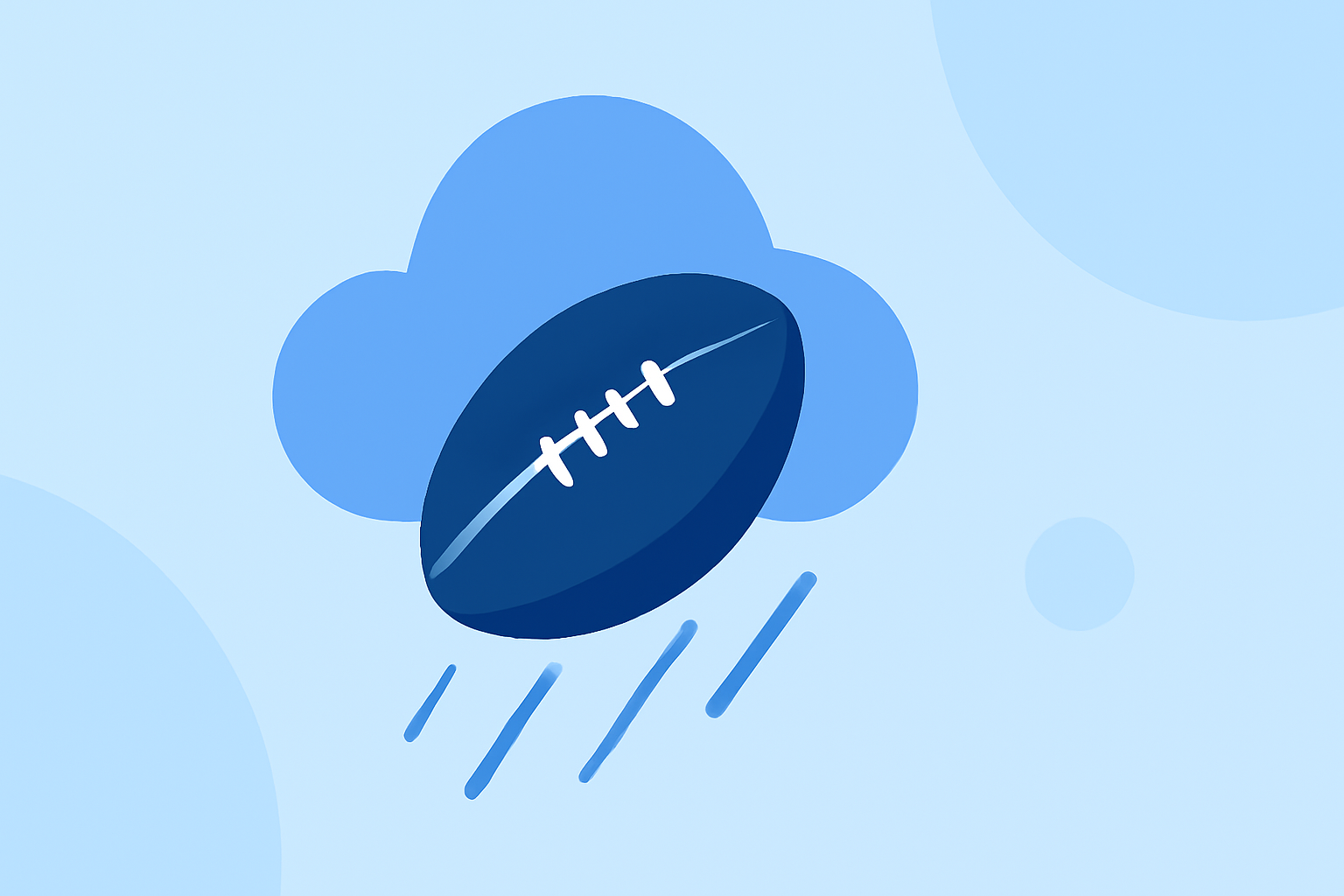 Weather's Impact on Rugby: Essential Insights for Outdoor Enthusiasts