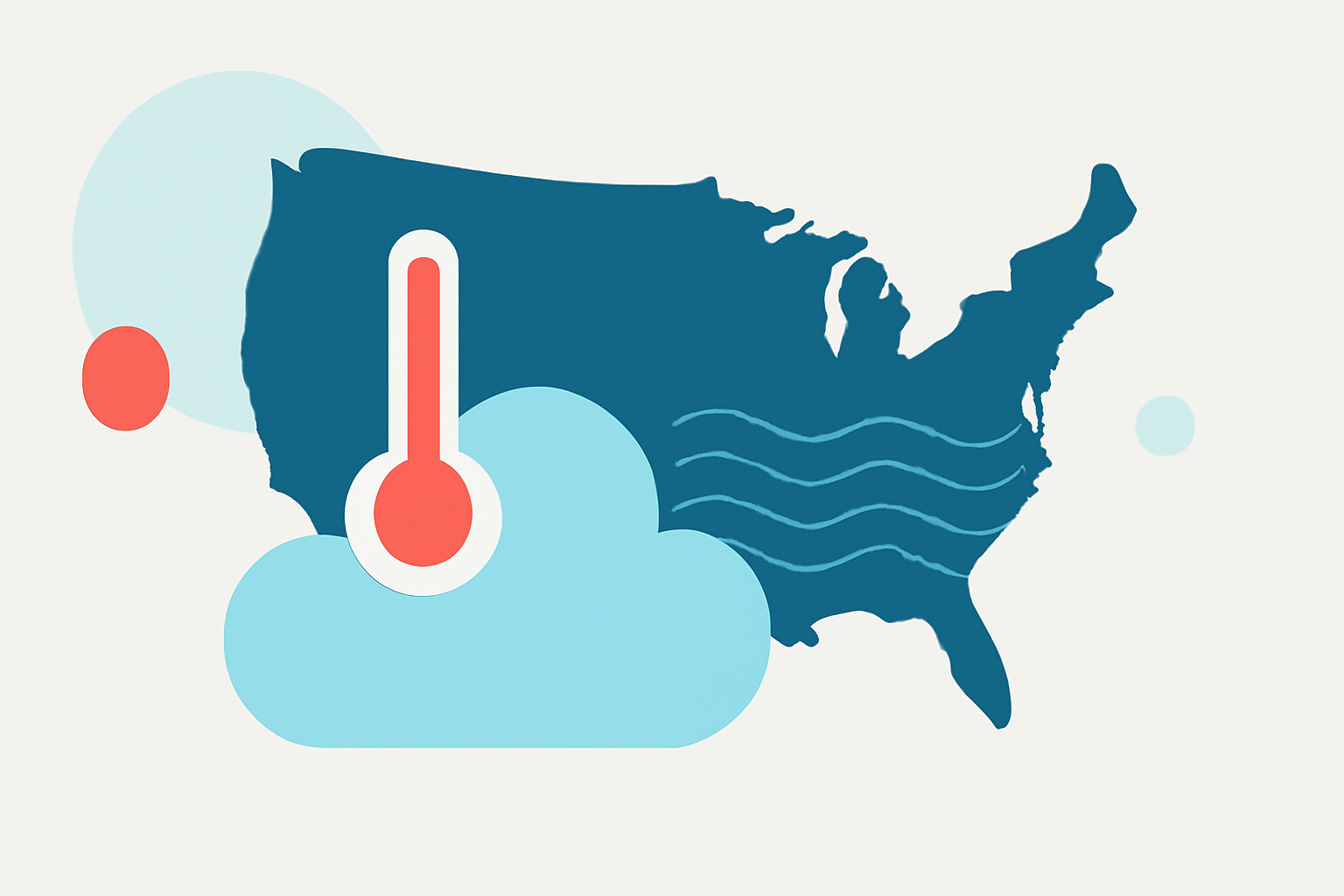 Understanding Coastal Climate Trends in the United States
