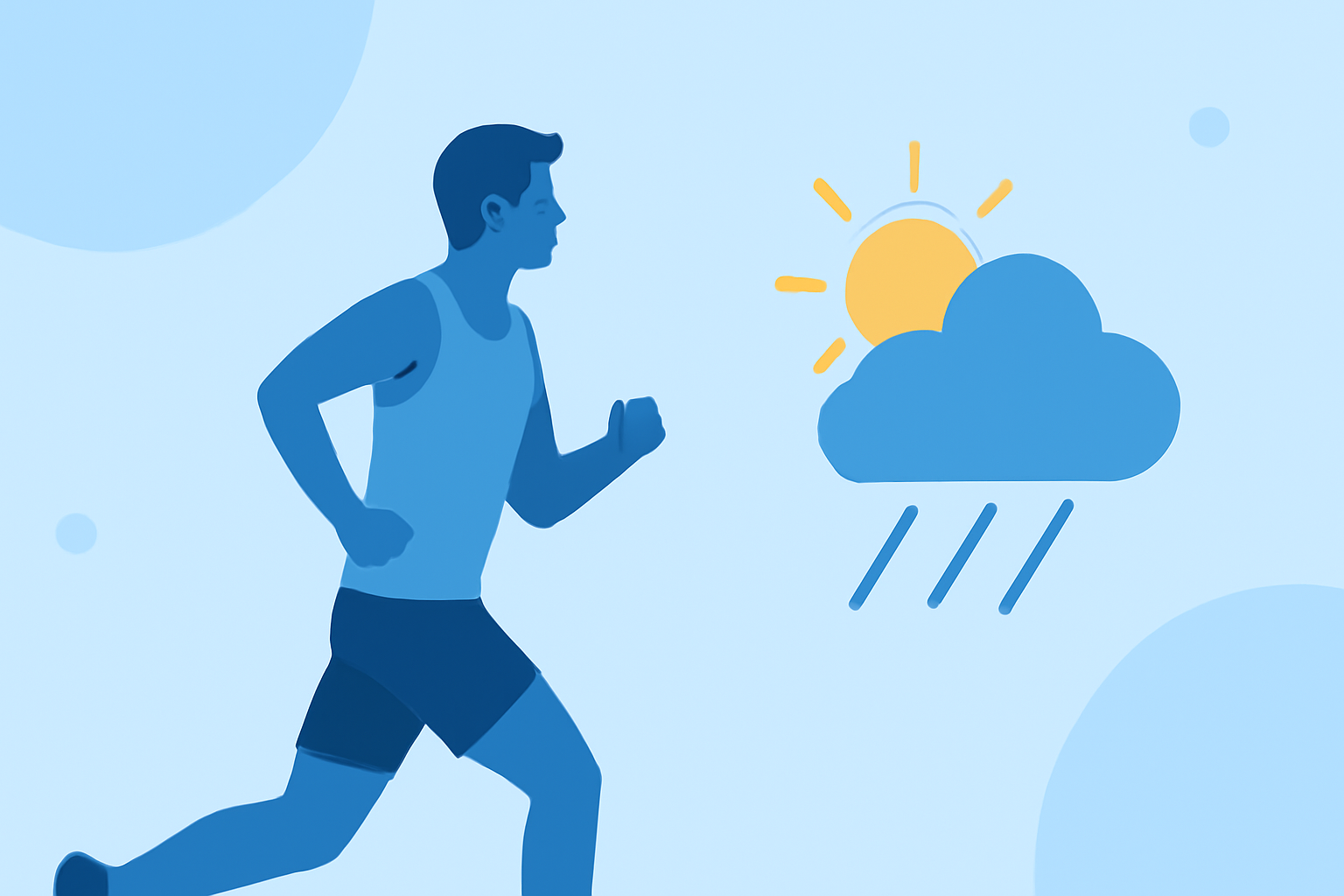 Maximizing Your Runs: Weather Insights for Runners