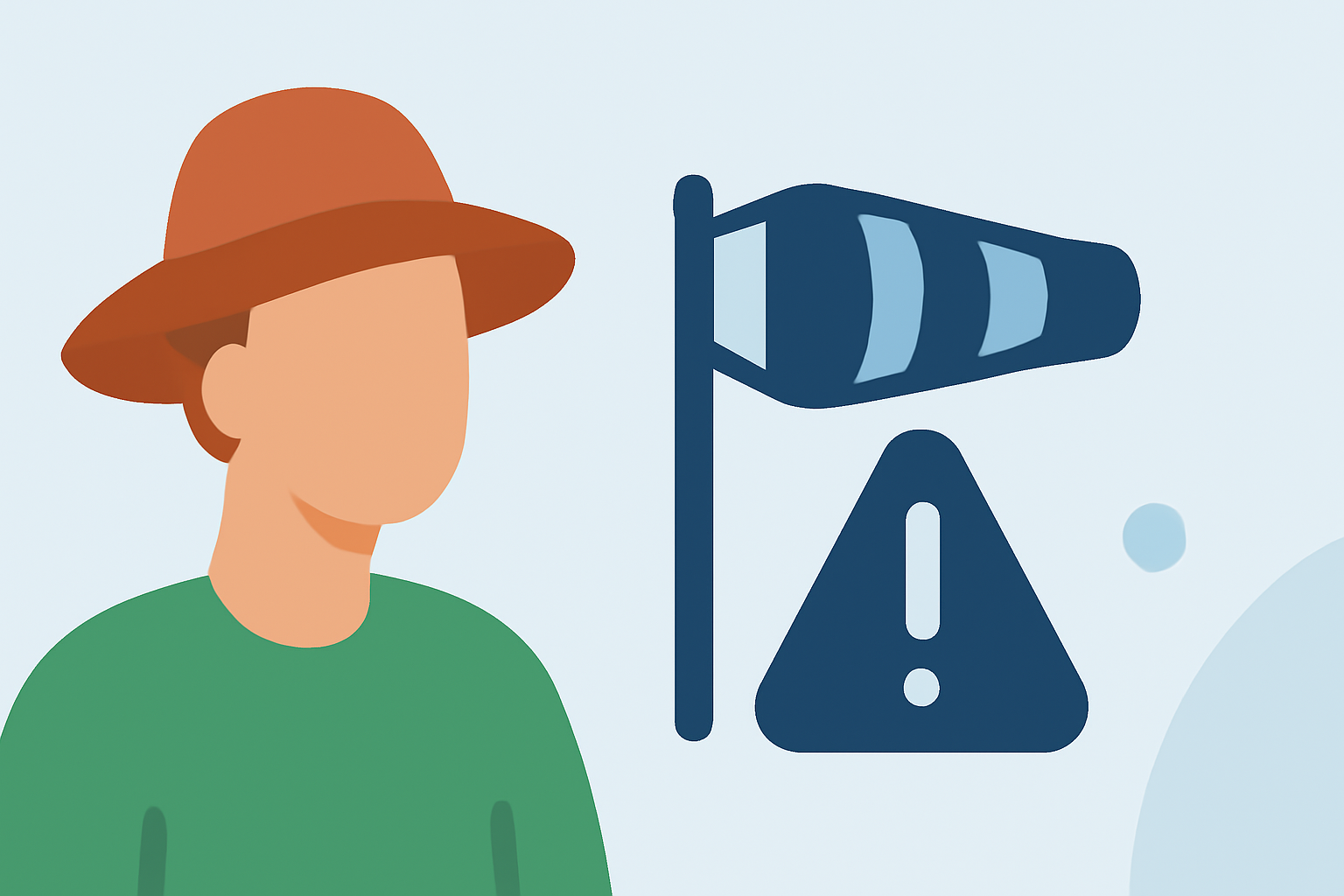 Pro High Wind Alerts for Gardeners: Essential Insights