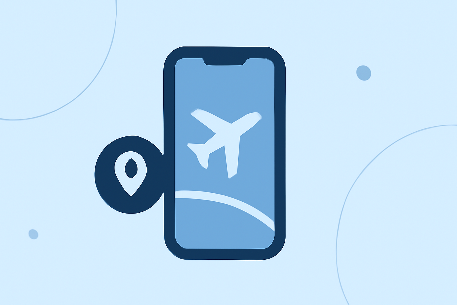 An Introduction to Mobile Airport Visibility
