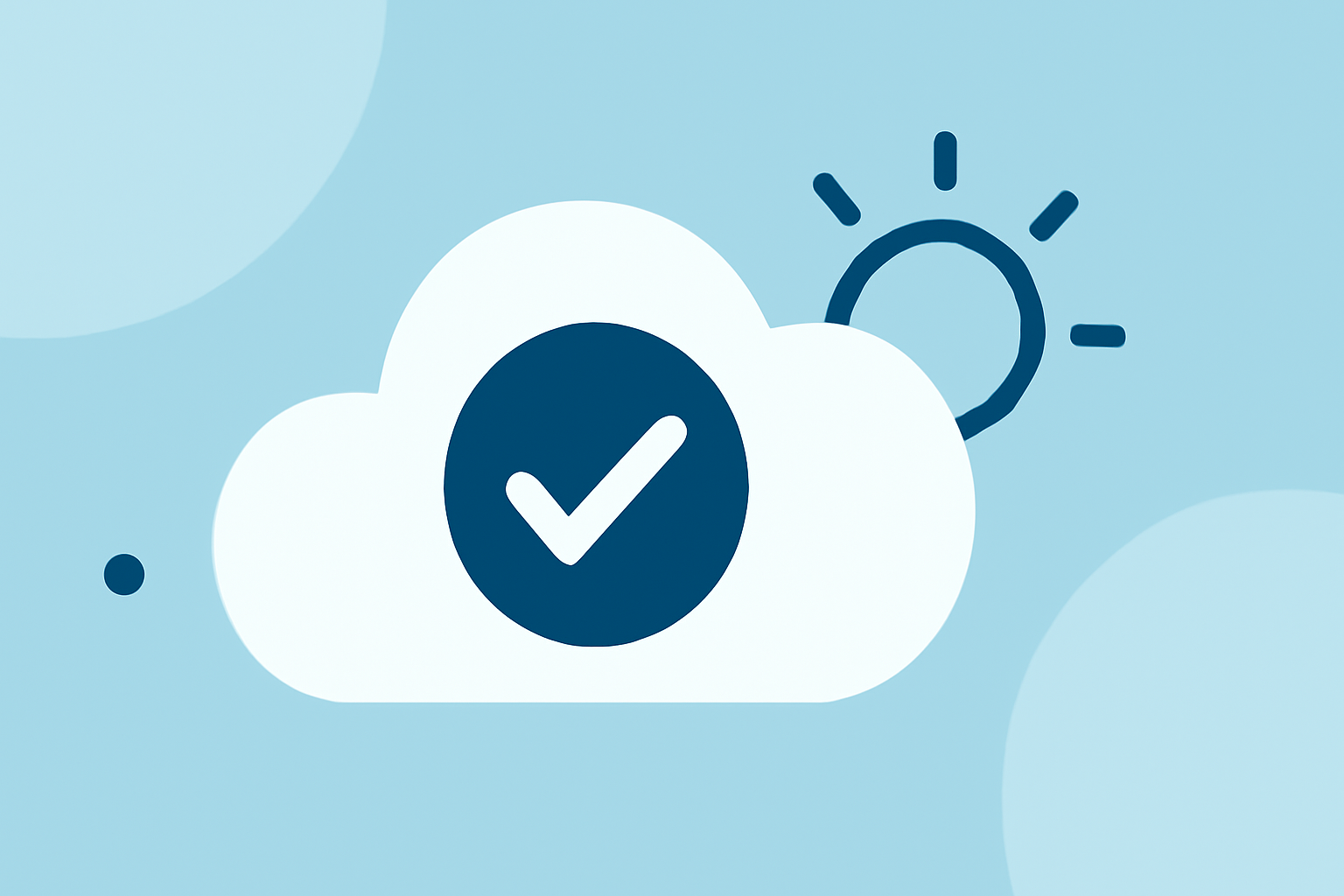 Understanding Weather Forecast Confidence: A Beginner's Guide