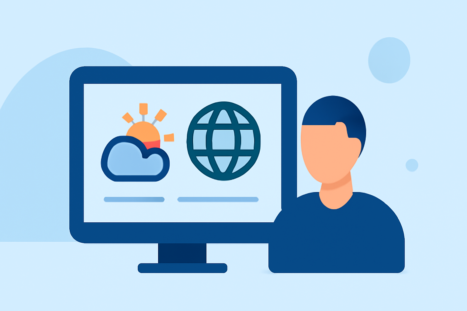 How to Access Professional Airport Weather Forecasts Before Your Flight