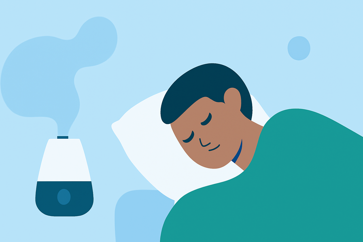 Optimizing Sleep Humidity for Athletes: Essential Strategies