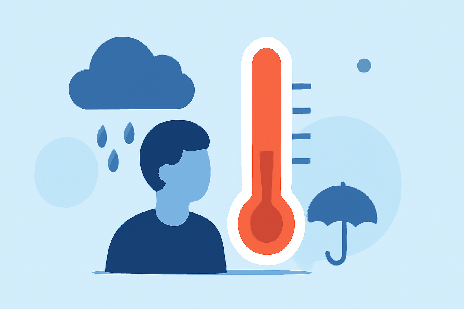 Planning Your Theme Park Visit: A Step-by-Step Guide to Weather Preparation