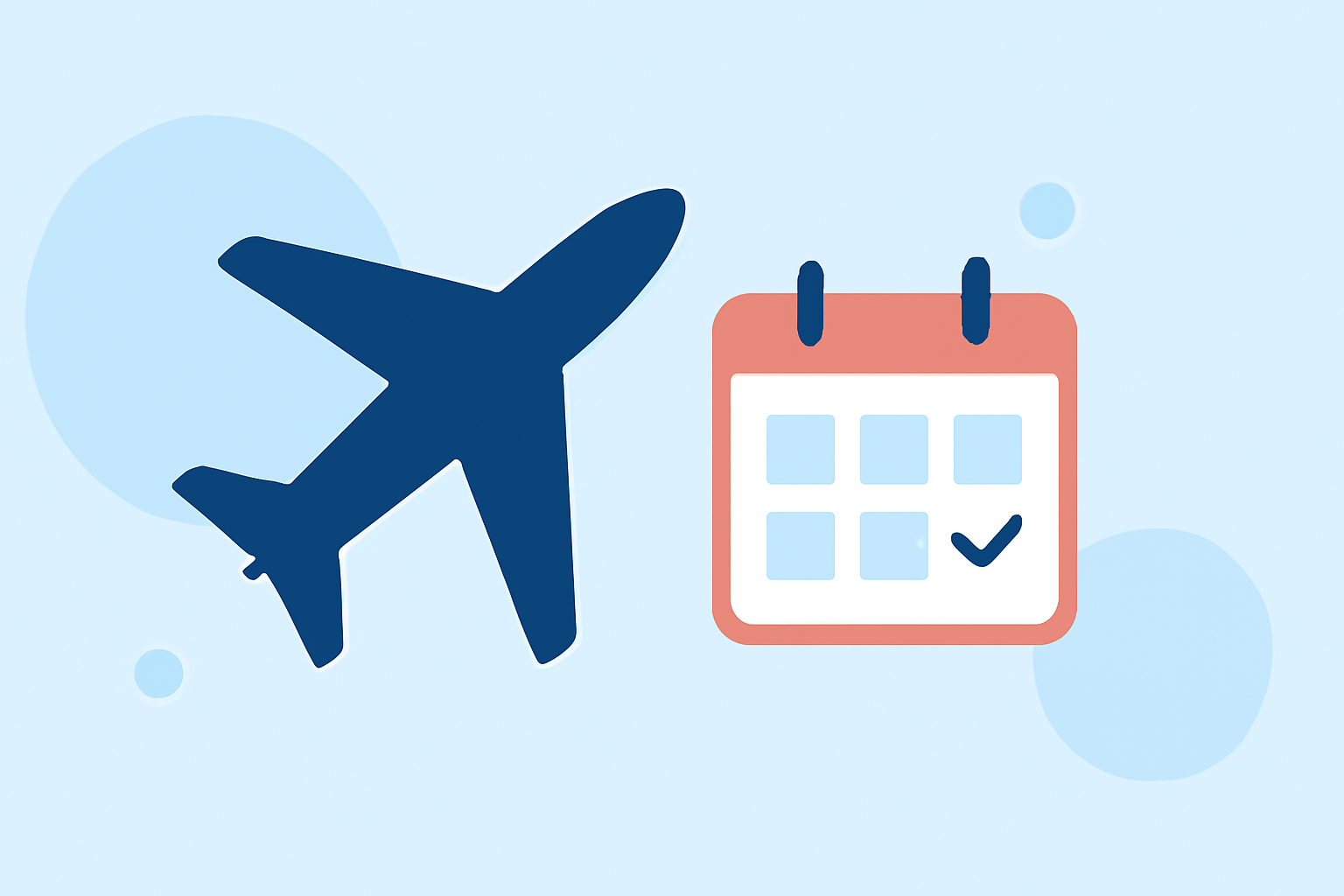 Avoiding Mistakes in Off-Peak Weather Travel Windows for Domestic Flights