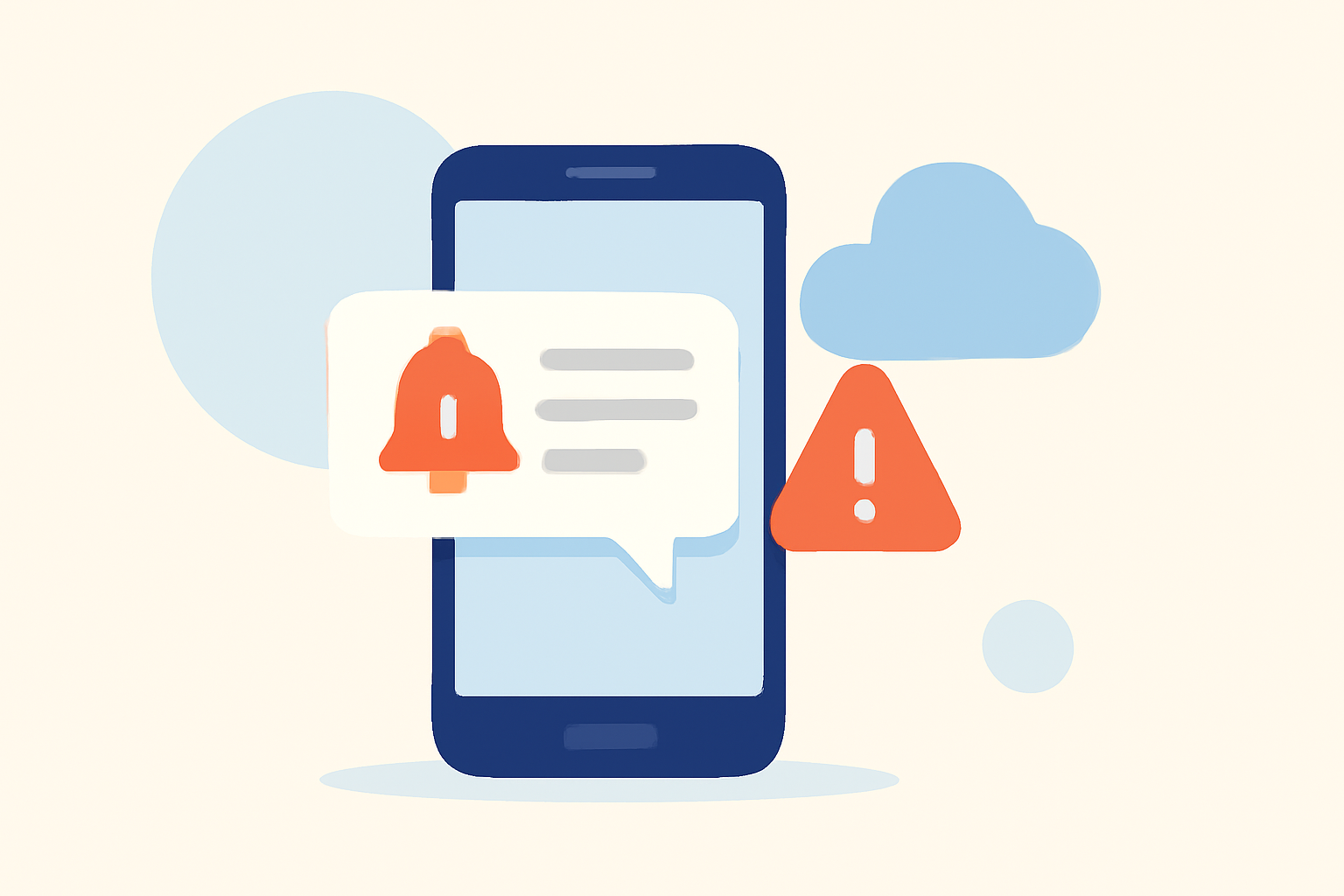 Sunrise Notifications Tips During Severe Weather