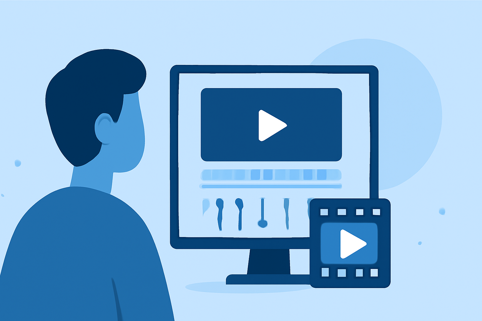Editing In-Flight Footage for Beginners: Fast and Effective Tips